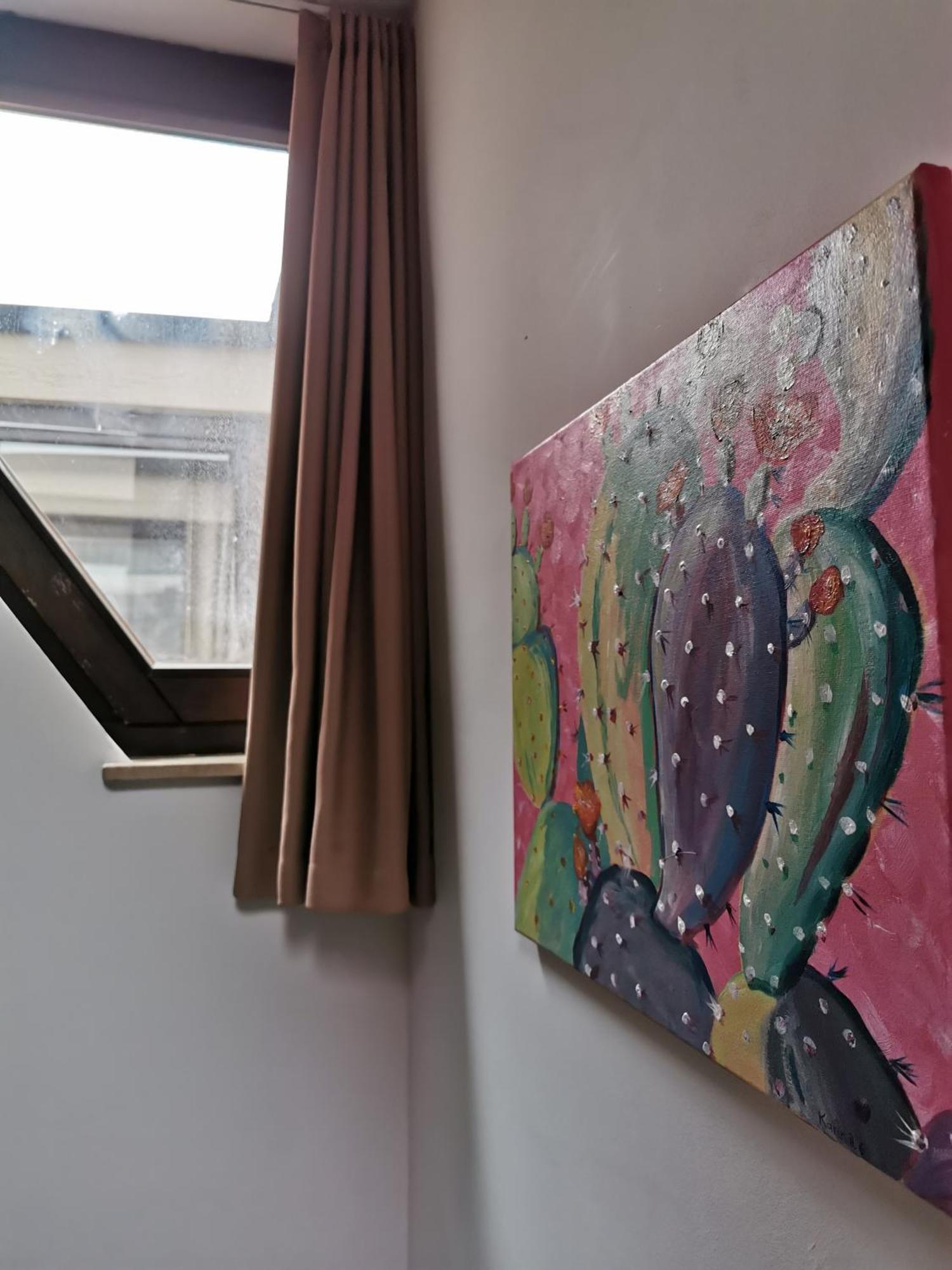 Landhotel Oelmuehle Mombris Ngoại thất bức ảnh