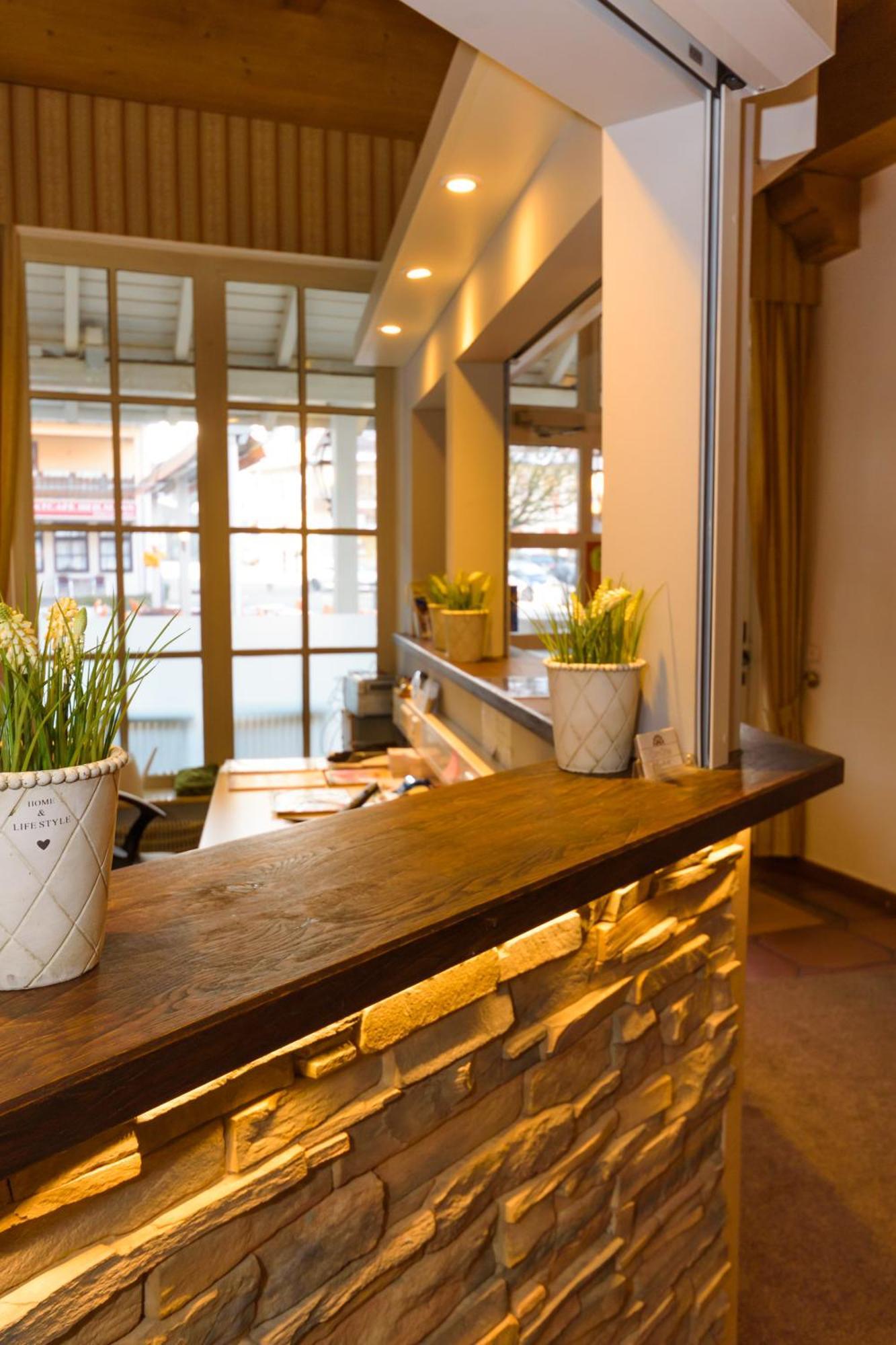 Landhotel Oelmuehle Mombris Ngoại thất bức ảnh